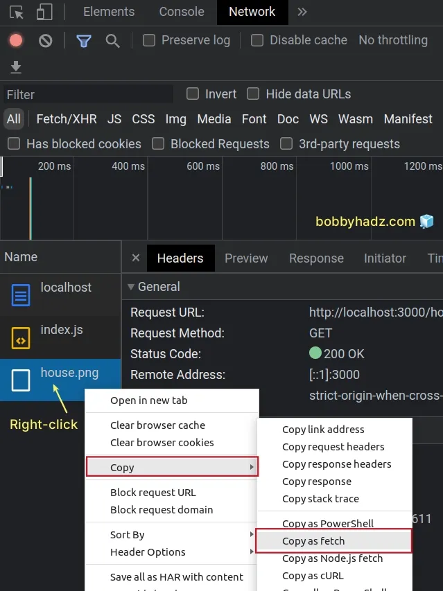 Failed To Load Response Data Request Content Was Evicted From