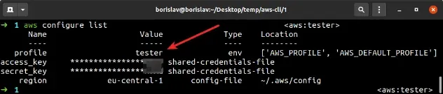 how-to-get-your-default-profile-with-aws-cli-bobbyhadz