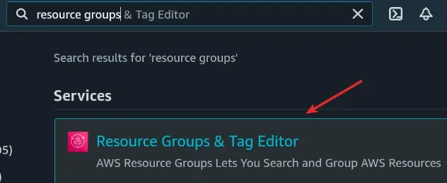 tag editor service