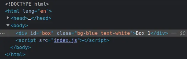 Add Remove Multiple Classes To An Element In JavaScript Bobbyhadz