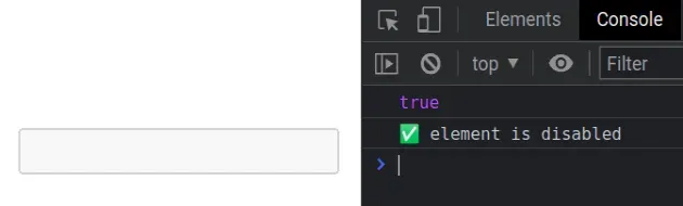 check-if-an-element-is-disabled-required-in-javascript-bobbyhadz