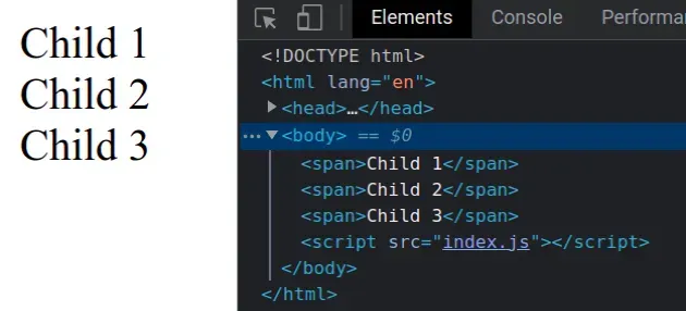 Remove All Elements With Specific Class Using JavaScript Bobbyhadz