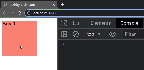 Remove All Event Listeners From An Element Using JavaScript Bobbyhadz