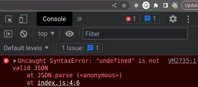 syntaxerror-undefined-is-not-valid-json