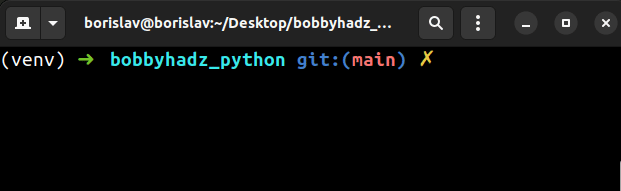 keep python script output window open until enter is pressed