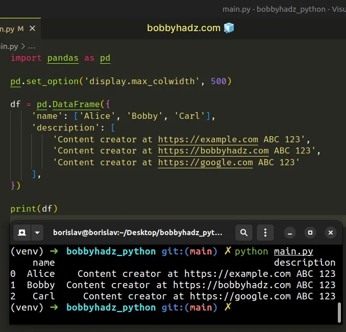 how-to-set-column-widths-in-a-pandas-dataframe-bobbyhadz