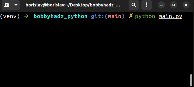 Python) Connectionerror: Max Retries Exceeded With Url | Bobbyhadz