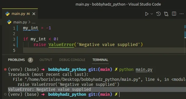 TypeError: exceptions must derive from BaseException · Issue #163 ·  googleapis/python-pubsub · GitHub