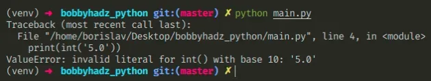 python valueerror invalid literal for int with base 10