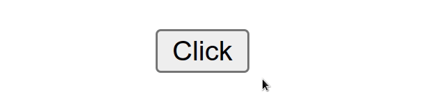 change button text on click