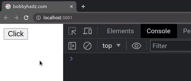 not using aliases with default exports