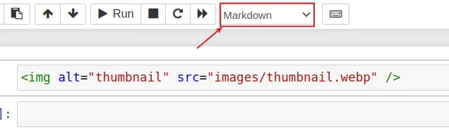 using img tag to show image in jupyter