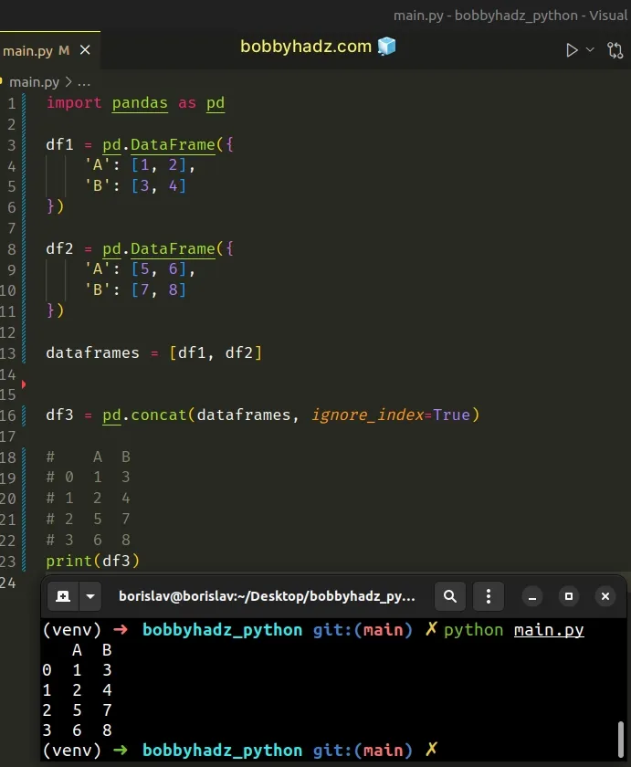 cannot-concatenate-object-of-type-x-only-series-and-dataframe-objs