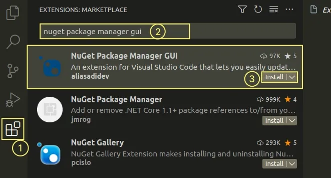 how-to-install-a-nuget-package-in-visual-studio-code-bobbyhadz