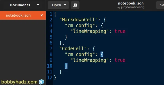 wrap-code-text-into-multiple-lines-in-jupyter-notebook-bobbyhadz