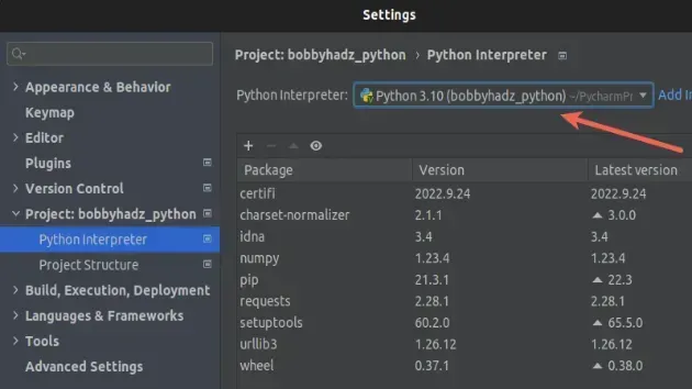 Modulenotfounderror: No Module Named 'Crypto' In Python | Bobbyhadz